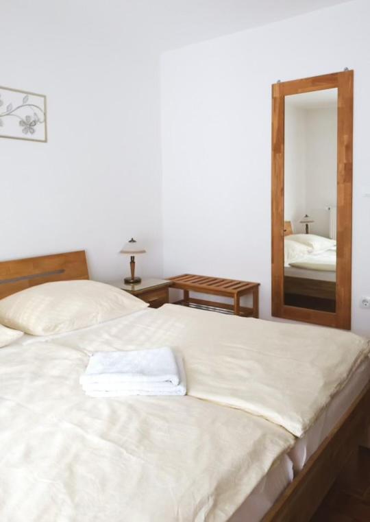 Apartments-Rooms Kocijancic Bled Exterior photo