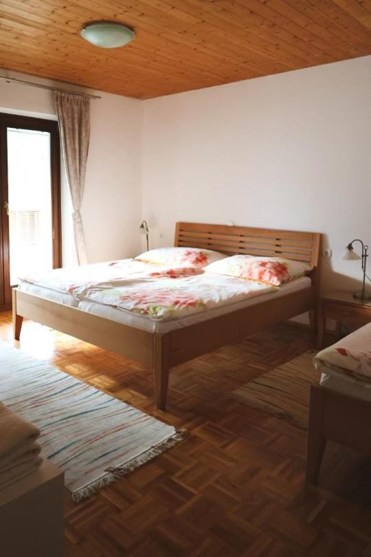 Apartments-Rooms Kocijancic Bled Exterior photo