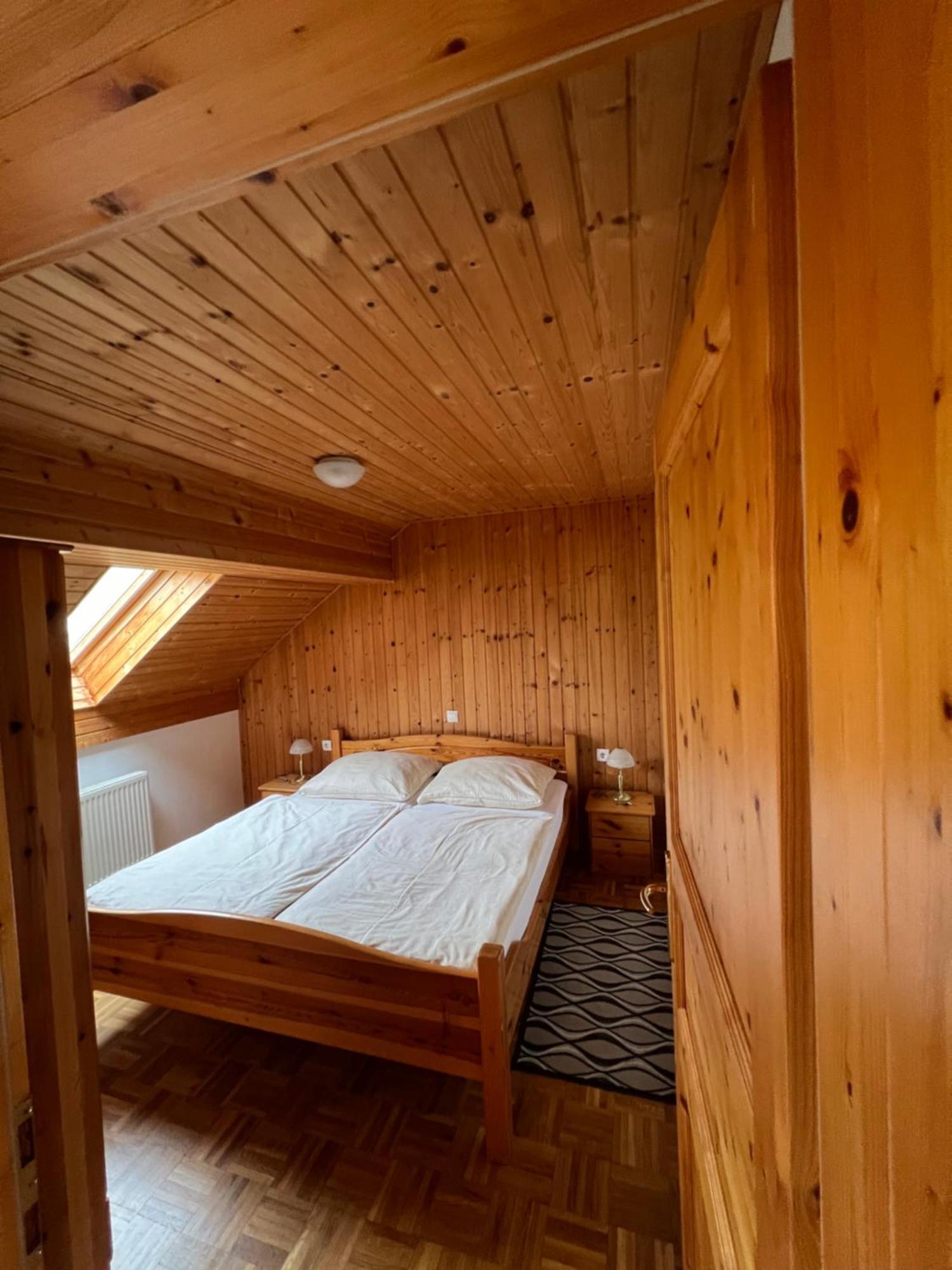 Apartments-Rooms Kocijancic Bled Exterior photo
