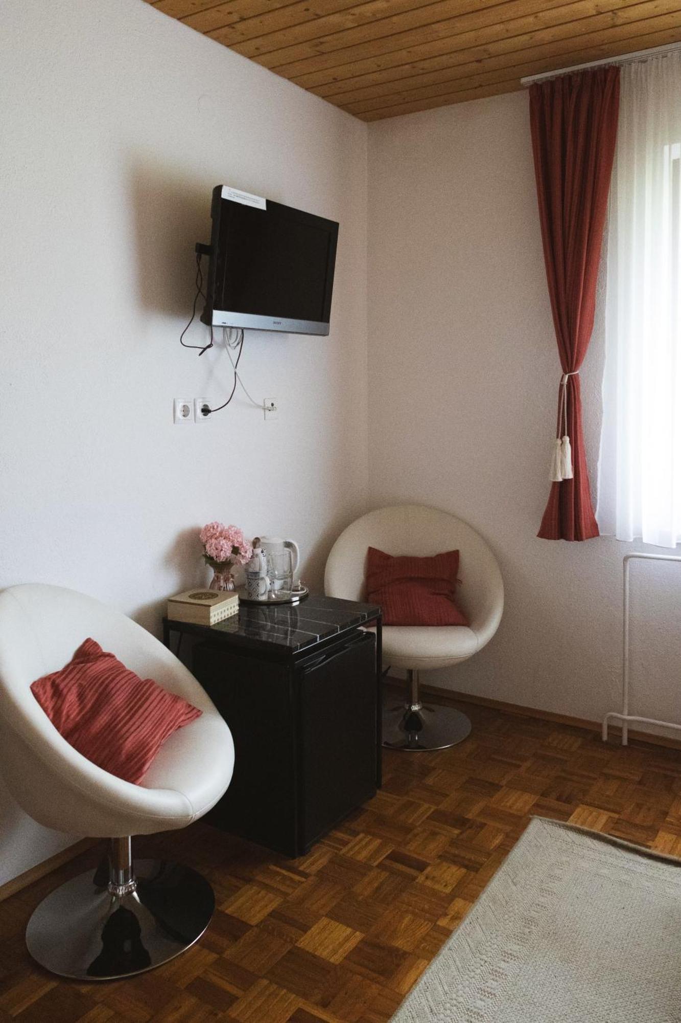 Apartments-Rooms Kocijancic Bled Exterior photo