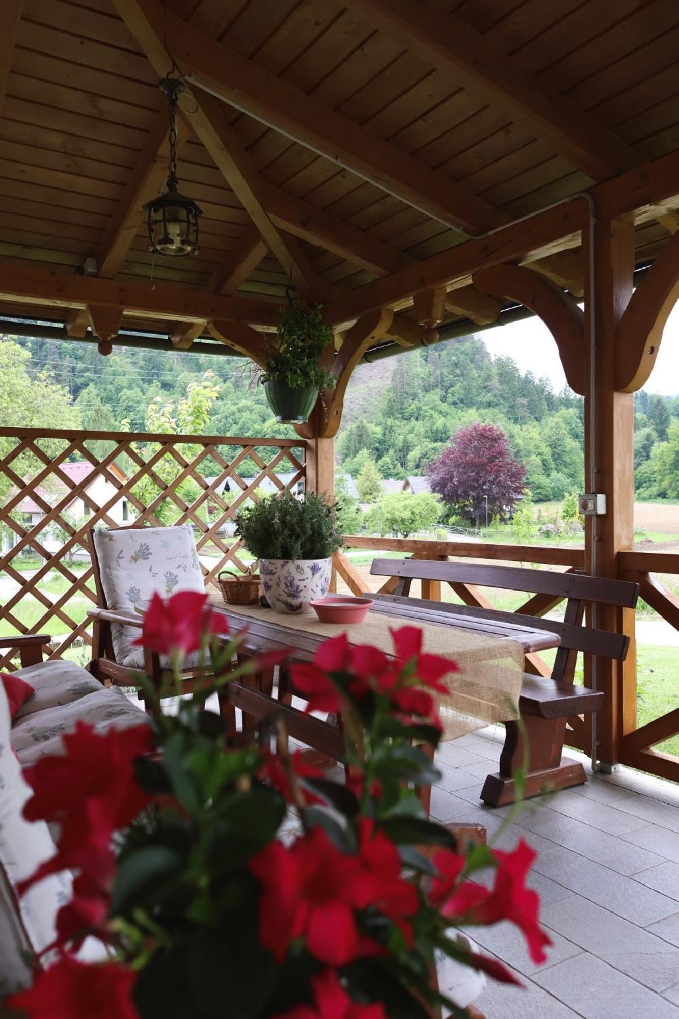Apartments-Rooms Kocijancic Bled Exterior photo