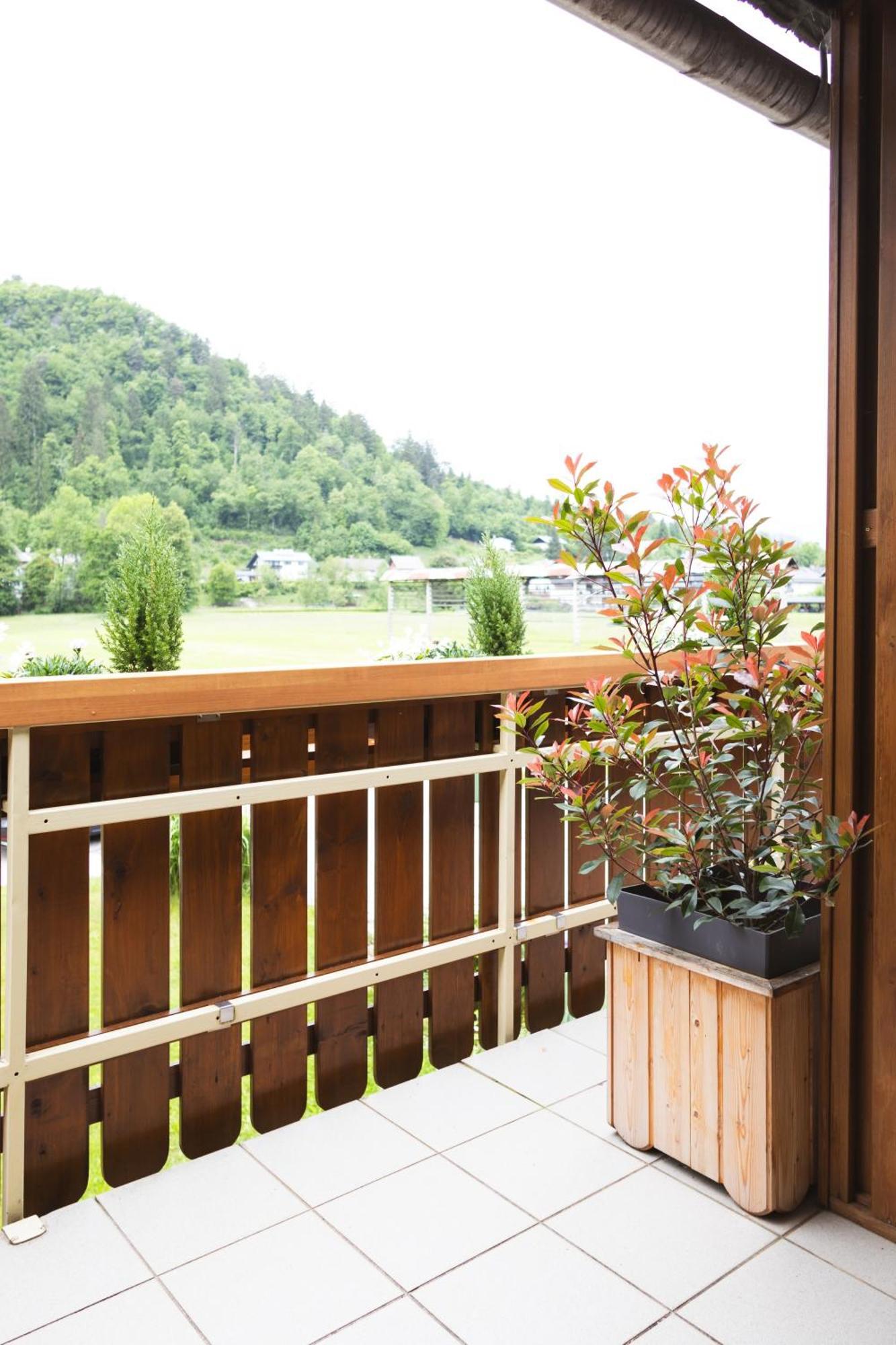 Apartments-Rooms Kocijancic Bled Exterior photo